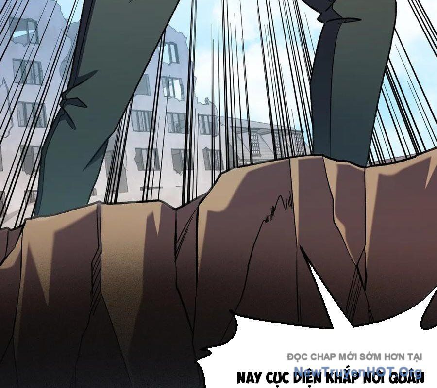 Toàn Dân Chuyển Chức : Duy Ta Vô Chức Tán Nhân: Chapter 184