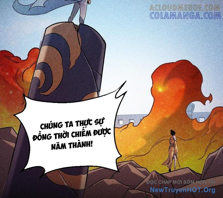 Toàn Dân Chuyển Chức : Duy Ta Vô Chức Tán Nhân: Chapter 184