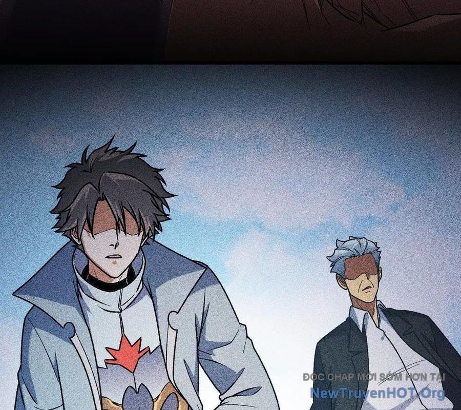 Toàn Dân Chuyển Chức : Duy Ta Vô Chức Tán Nhân: Chapter 184