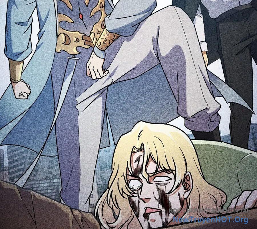 Toàn Dân Chuyển Chức : Duy Ta Vô Chức Tán Nhân: Chapter 184