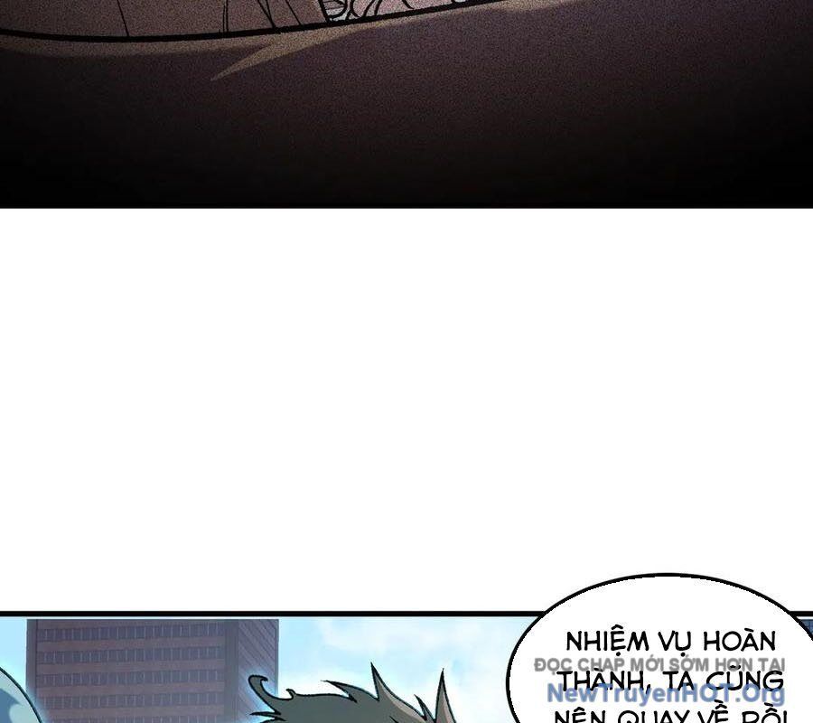 Toàn Dân Chuyển Chức : Duy Ta Vô Chức Tán Nhân: Chapter 184