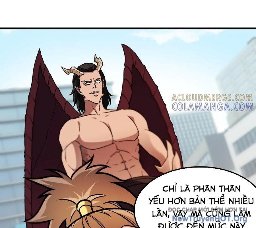 Toàn Dân Chuyển Chức : Duy Ta Vô Chức Tán Nhân: Chapter 184