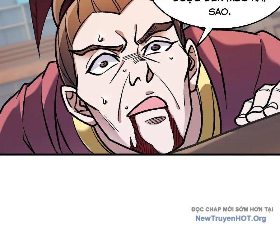 Toàn Dân Chuyển Chức : Duy Ta Vô Chức Tán Nhân: Chapter 184