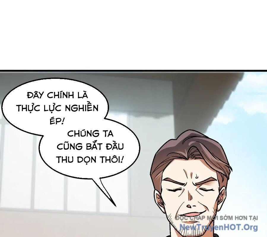 Toàn Dân Chuyển Chức : Duy Ta Vô Chức Tán Nhân: Chapter 184