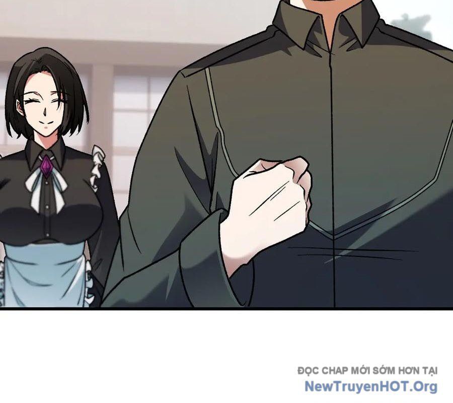 Toàn Dân Chuyển Chức : Duy Ta Vô Chức Tán Nhân: Chapter 184