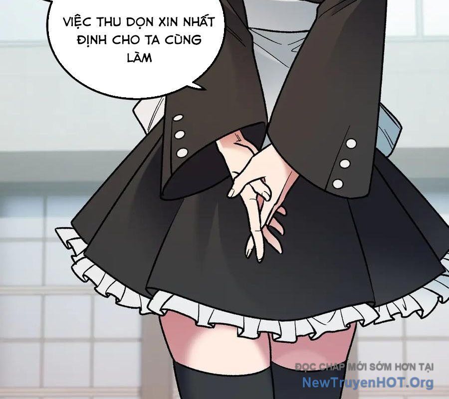 Toàn Dân Chuyển Chức : Duy Ta Vô Chức Tán Nhân: Chapter 184