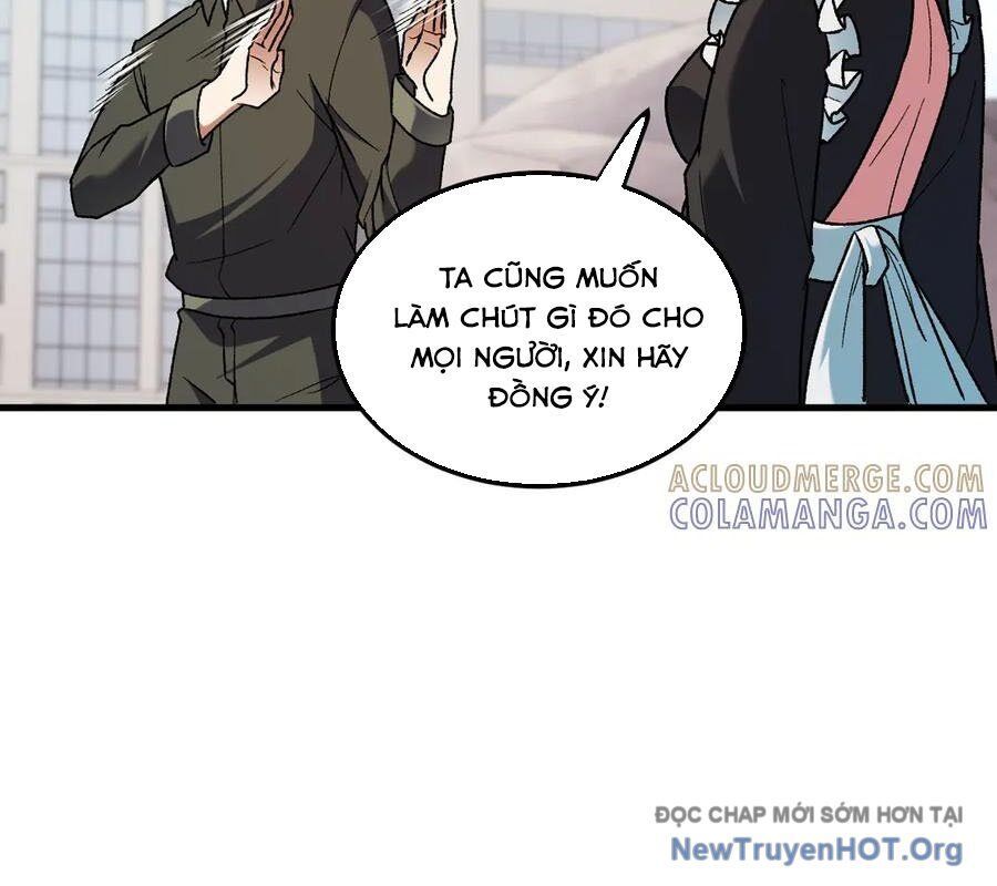 Toàn Dân Chuyển Chức : Duy Ta Vô Chức Tán Nhân: Chapter 184