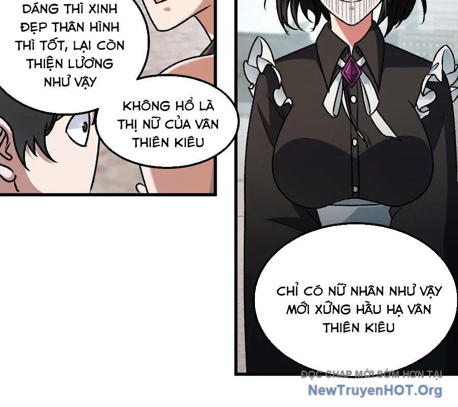 Toàn Dân Chuyển Chức : Duy Ta Vô Chức Tán Nhân: Chapter 184