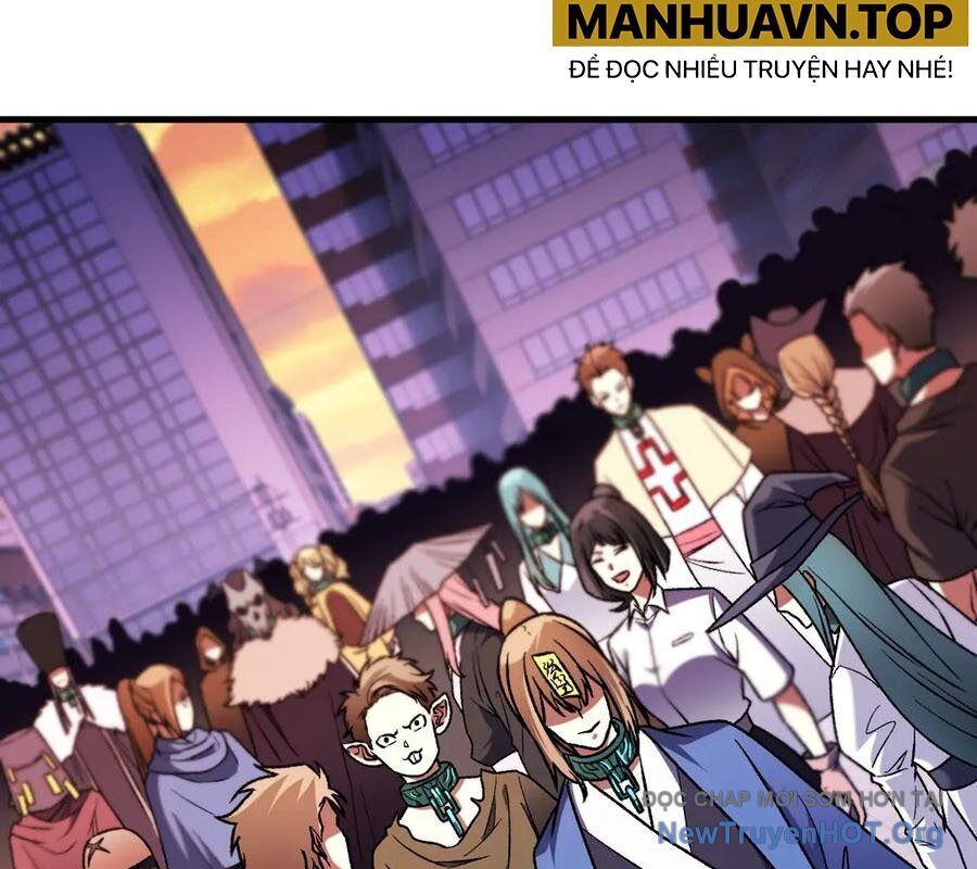 Toàn Dân Chuyển Chức : Duy Ta Vô Chức Tán Nhân: Chapter 184