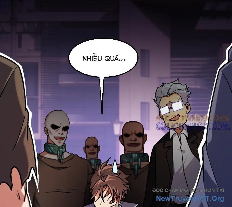 Toàn Dân Chuyển Chức : Duy Ta Vô Chức Tán Nhân: Chapter 184