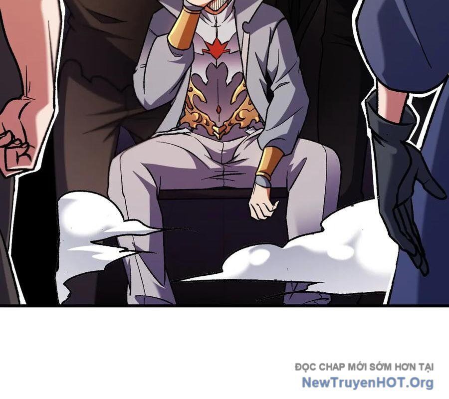 Toàn Dân Chuyển Chức : Duy Ta Vô Chức Tán Nhân: Chapter 184