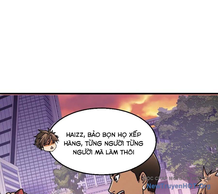 Toàn Dân Chuyển Chức : Duy Ta Vô Chức Tán Nhân: Chapter 184