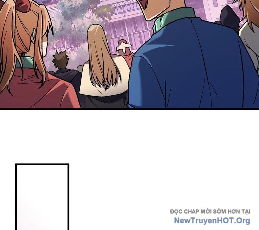 Toàn Dân Chuyển Chức : Duy Ta Vô Chức Tán Nhân: Chapter 184