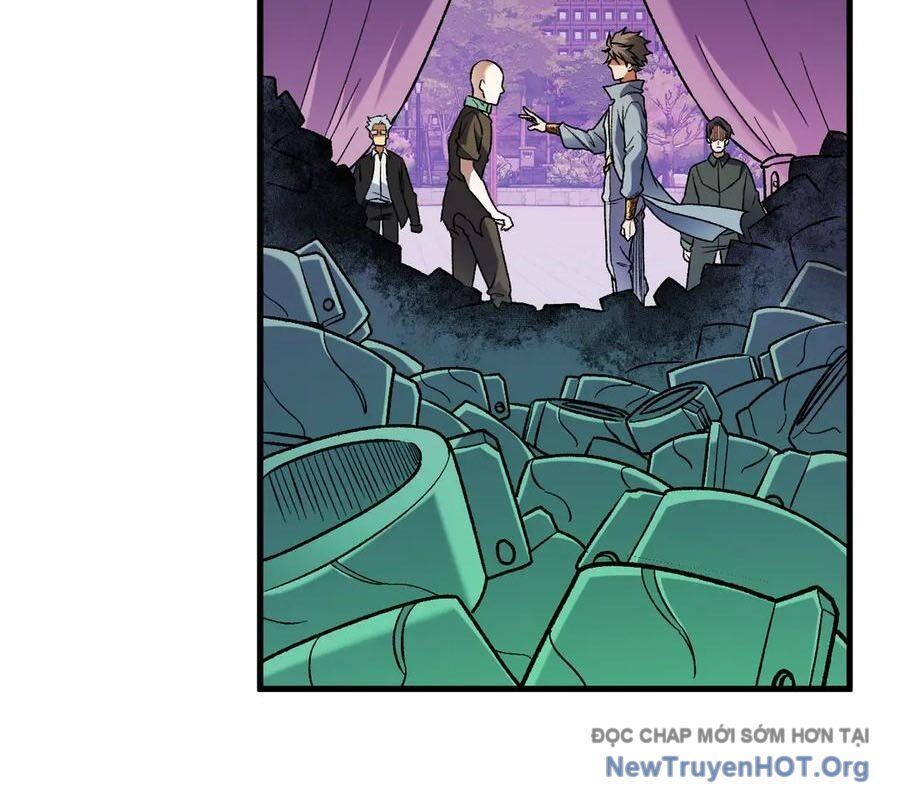 Toàn Dân Chuyển Chức : Duy Ta Vô Chức Tán Nhân: Chapter 184