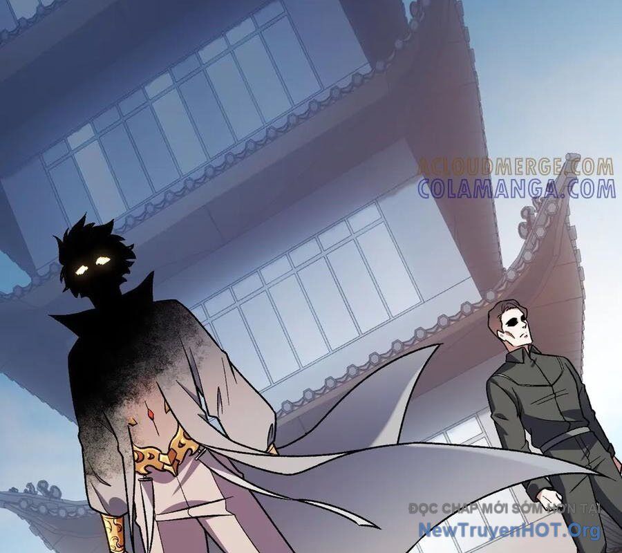 Toàn Dân Chuyển Chức : Duy Ta Vô Chức Tán Nhân: Chapter 184