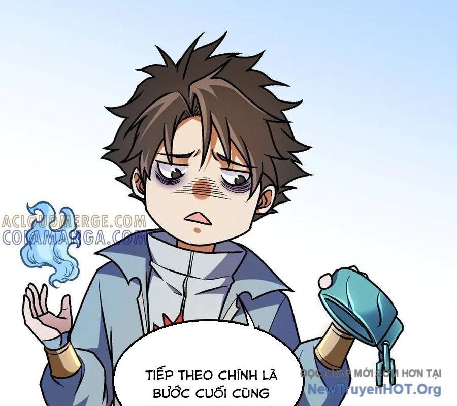 Toàn Dân Chuyển Chức : Duy Ta Vô Chức Tán Nhân: Chapter 184