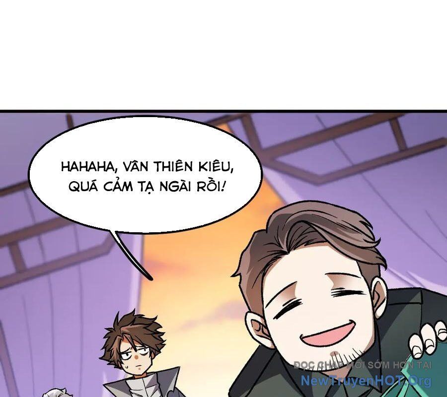 Toàn Dân Chuyển Chức : Duy Ta Vô Chức Tán Nhân: Chapter 184