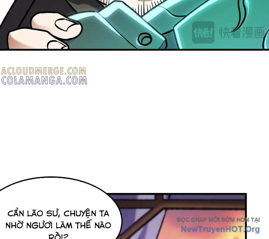 Toàn Dân Chuyển Chức : Duy Ta Vô Chức Tán Nhân: Chapter 184