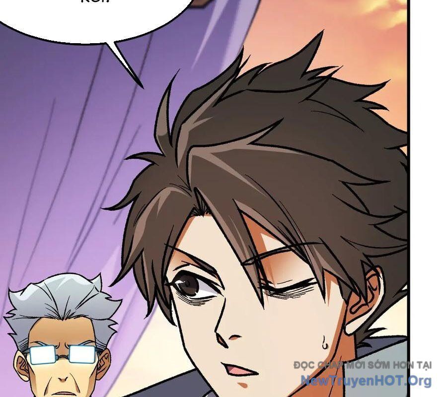 Toàn Dân Chuyển Chức : Duy Ta Vô Chức Tán Nhân: Chapter 184