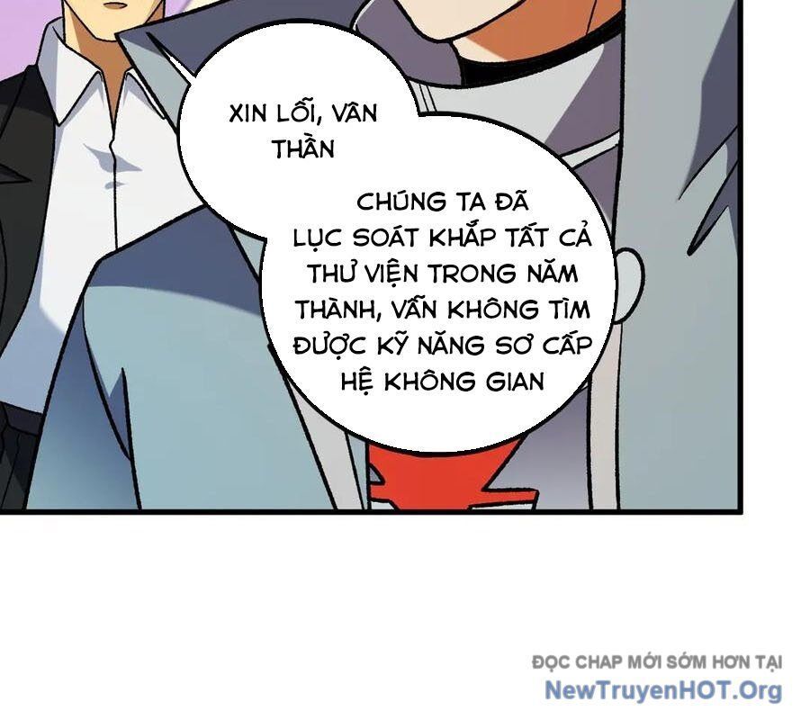 Toàn Dân Chuyển Chức : Duy Ta Vô Chức Tán Nhân: Chapter 184