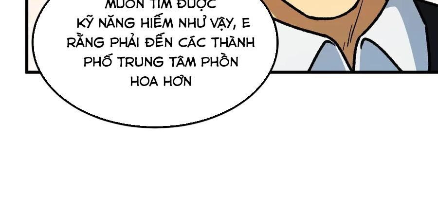Toàn Dân Chuyển Chức : Duy Ta Vô Chức Tán Nhân: Chapter 184