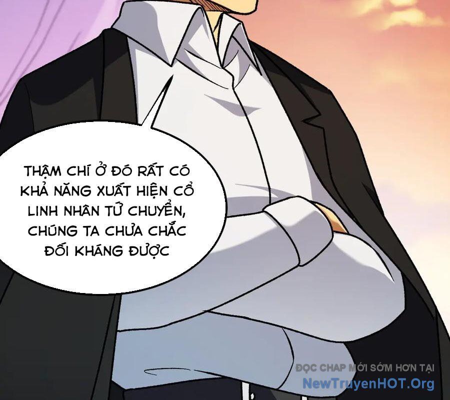 Toàn Dân Chuyển Chức : Duy Ta Vô Chức Tán Nhân: Chapter 184
