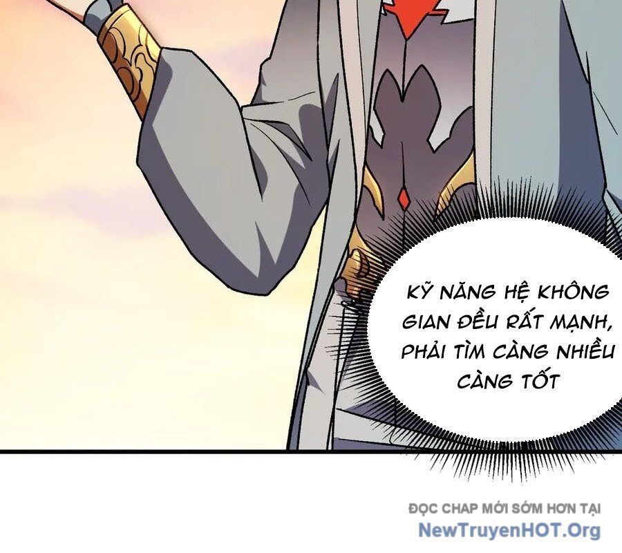 Toàn Dân Chuyển Chức : Duy Ta Vô Chức Tán Nhân: Chapter 184