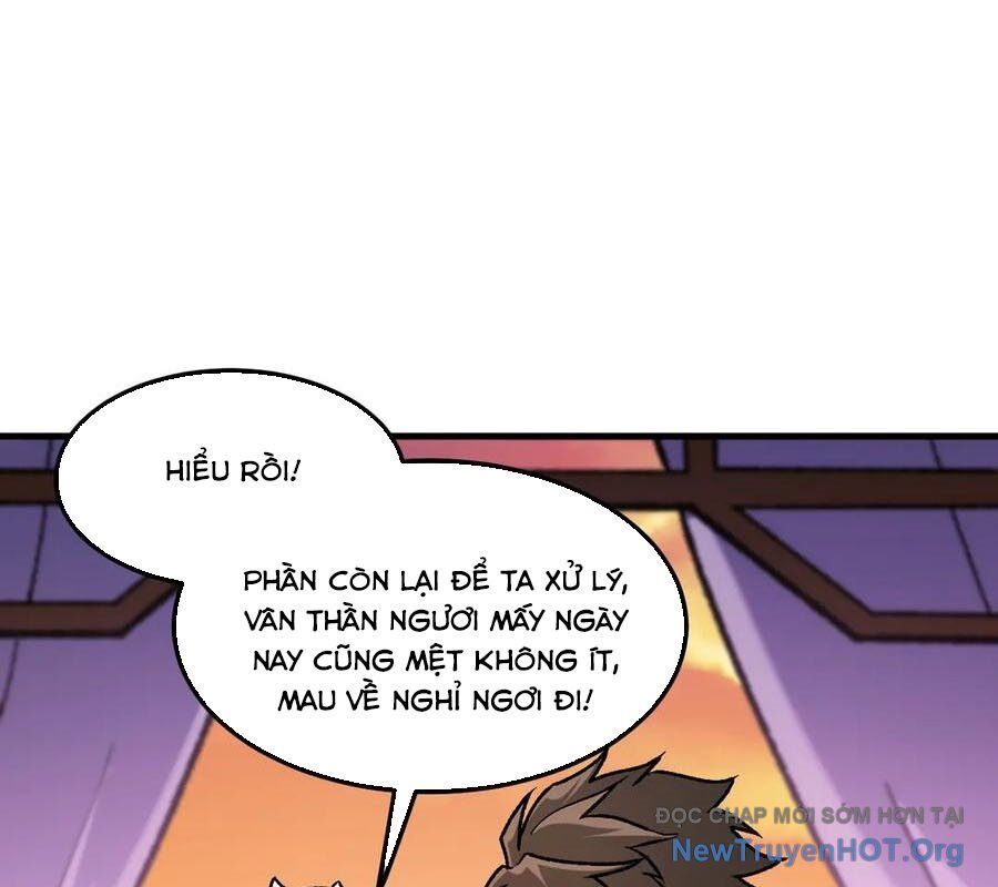 Toàn Dân Chuyển Chức : Duy Ta Vô Chức Tán Nhân: Chapter 184