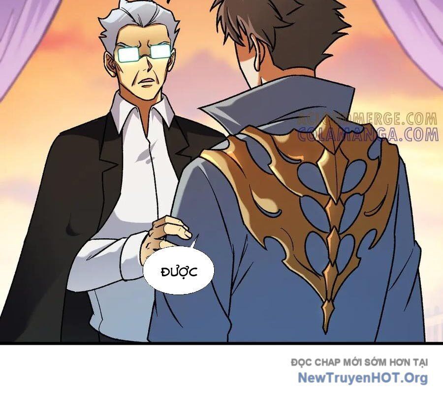 Toàn Dân Chuyển Chức : Duy Ta Vô Chức Tán Nhân: Chapter 184