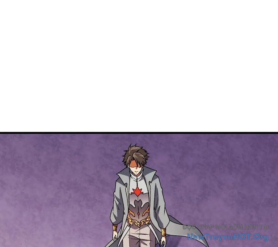 Toàn Dân Chuyển Chức : Duy Ta Vô Chức Tán Nhân: Chapter 184