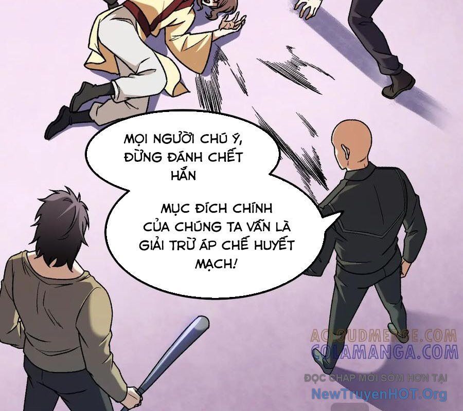 Toàn Dân Chuyển Chức : Duy Ta Vô Chức Tán Nhân: Chapter 184