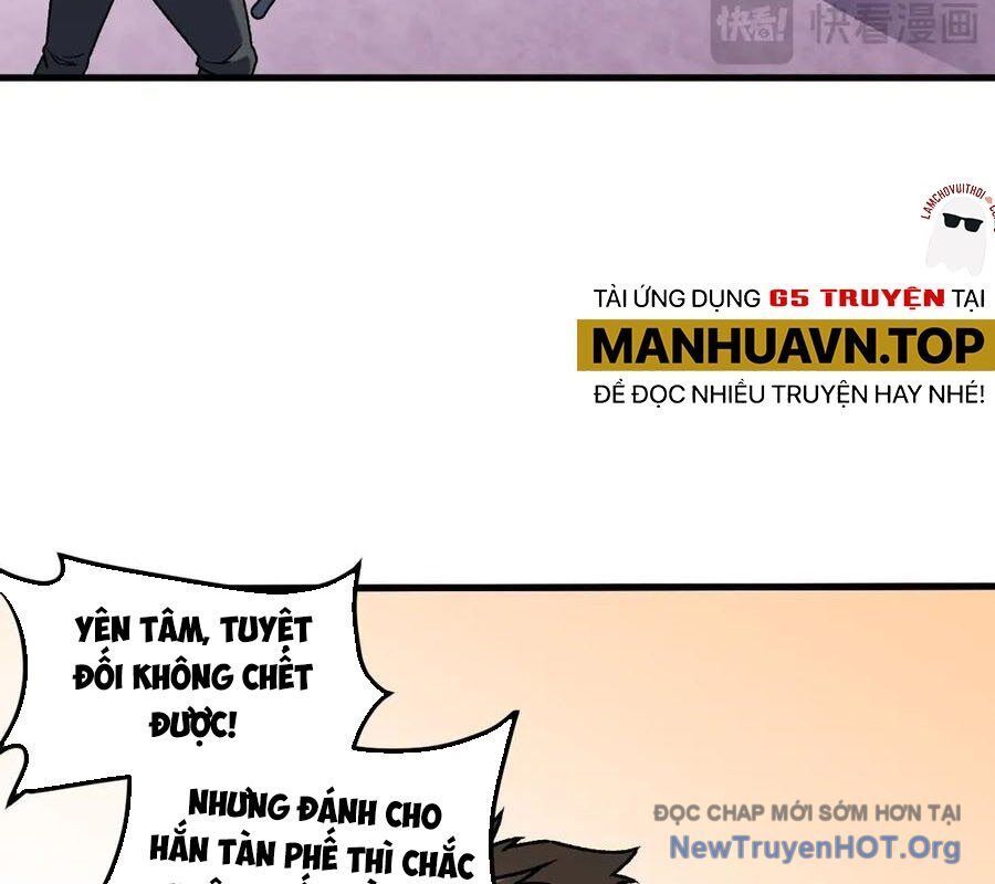 Toàn Dân Chuyển Chức : Duy Ta Vô Chức Tán Nhân: Chapter 184