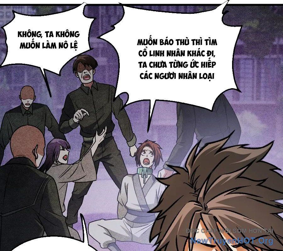 Toàn Dân Chuyển Chức : Duy Ta Vô Chức Tán Nhân: Chapter 184