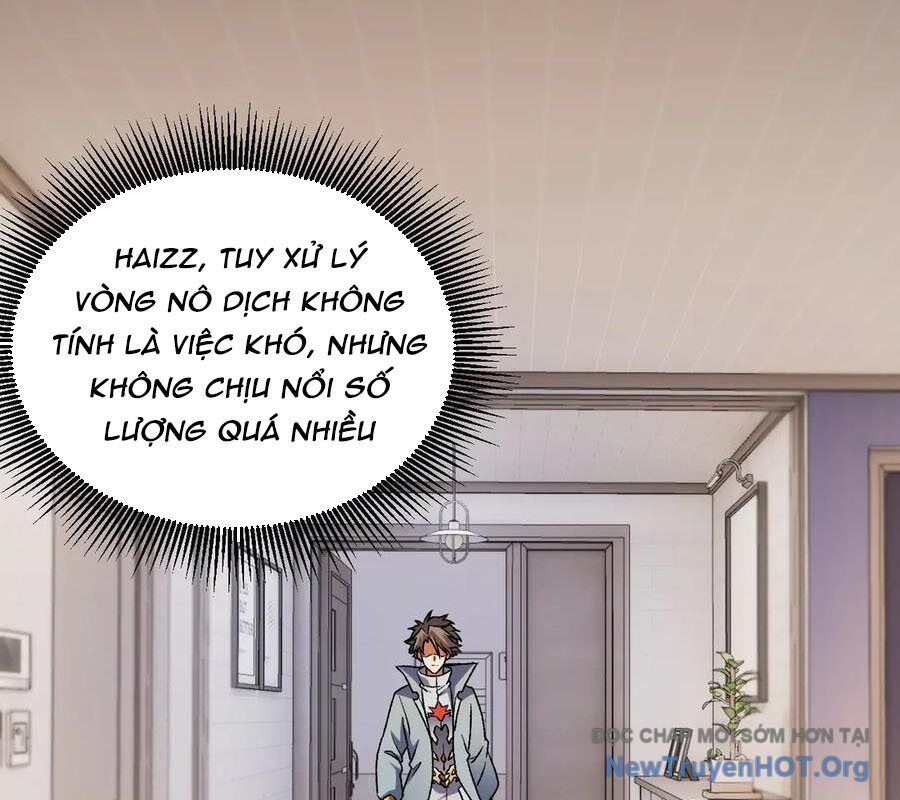 Toàn Dân Chuyển Chức : Duy Ta Vô Chức Tán Nhân: Chapter 184