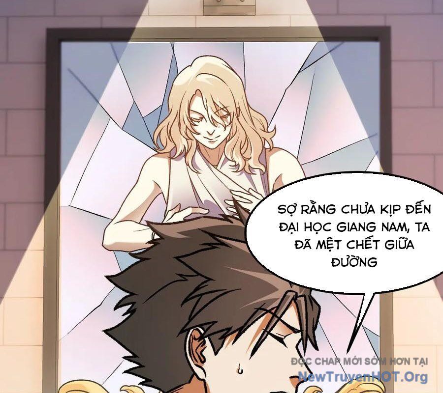 Toàn Dân Chuyển Chức : Duy Ta Vô Chức Tán Nhân: Chapter 184