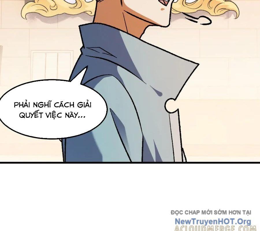 Toàn Dân Chuyển Chức : Duy Ta Vô Chức Tán Nhân: Chapter 184