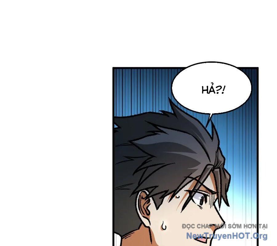 Toàn Dân Chuyển Chức : Duy Ta Vô Chức Tán Nhân: Chapter 184