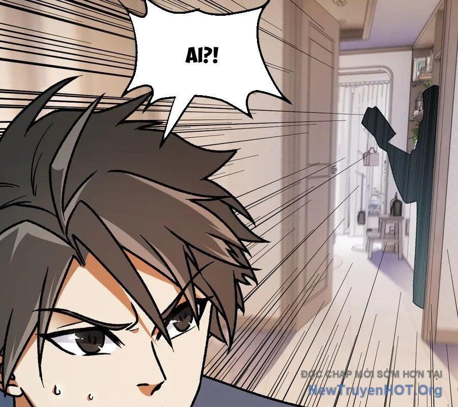 Toàn Dân Chuyển Chức : Duy Ta Vô Chức Tán Nhân: Chapter 184