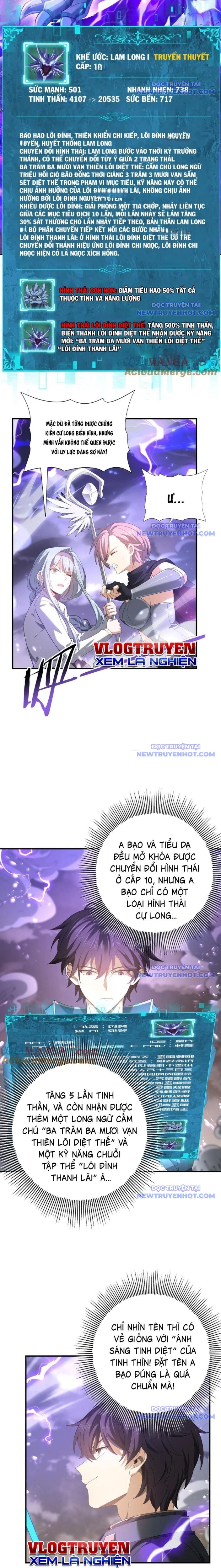 Toàn Dân Chuyển Chức: Ngự Long Sư Là Chức Nghiệp Yếu Nhất?: Chapter 108