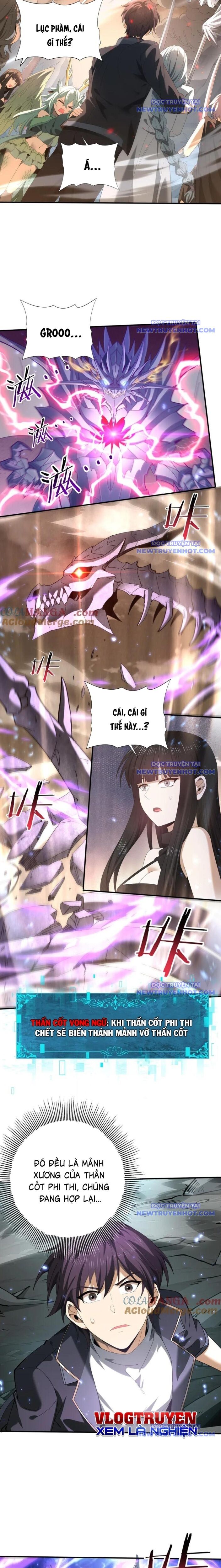Toàn Dân Chuyển Chức: Ngự Long Sư Là Chức Nghiệp Yếu Nhất?: Chapter 108