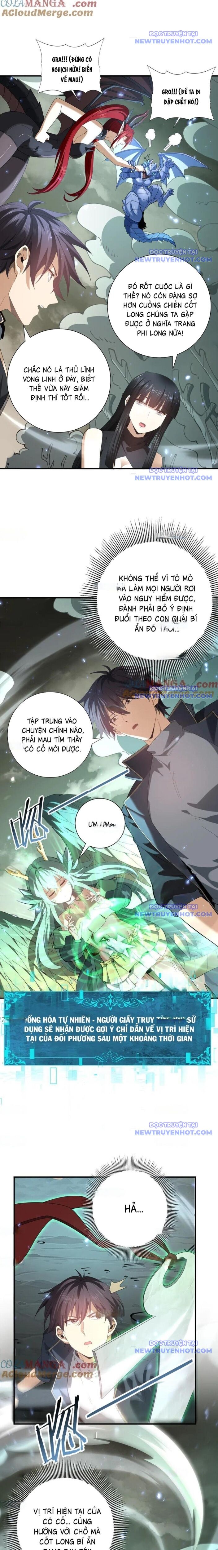 Toàn Dân Chuyển Chức: Ngự Long Sư Là Chức Nghiệp Yếu Nhất?: Chapter 108