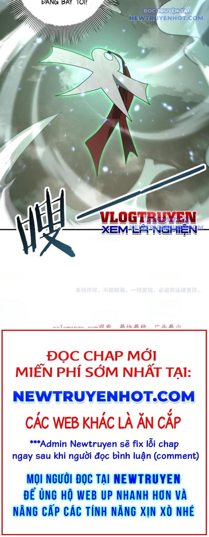 Toàn Dân Chuyển Chức: Ngự Long Sư Là Chức Nghiệp Yếu Nhất?: Chapter 108