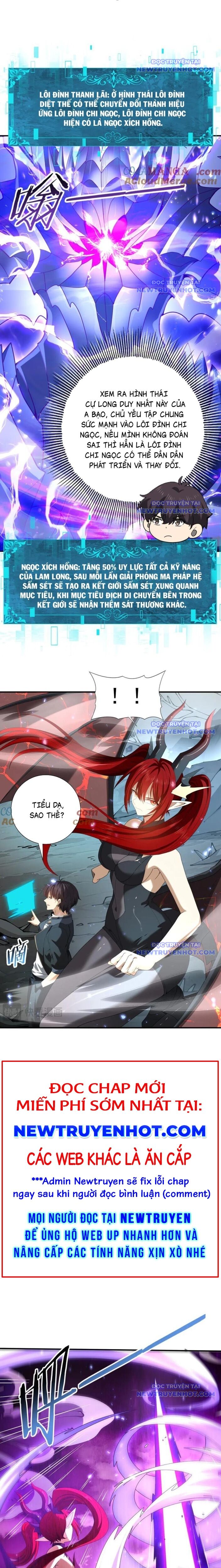 Toàn Dân Chuyển Chức: Ngự Long Sư Là Chức Nghiệp Yếu Nhất?: Chapter 108