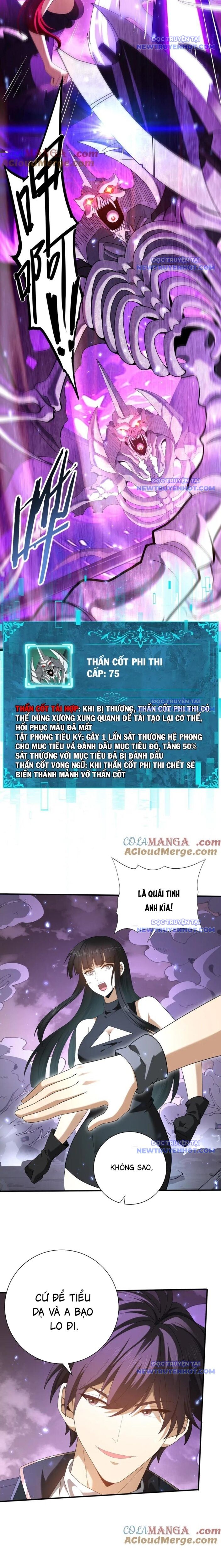 Toàn Dân Chuyển Chức: Ngự Long Sư Là Chức Nghiệp Yếu Nhất?: Chapter 108