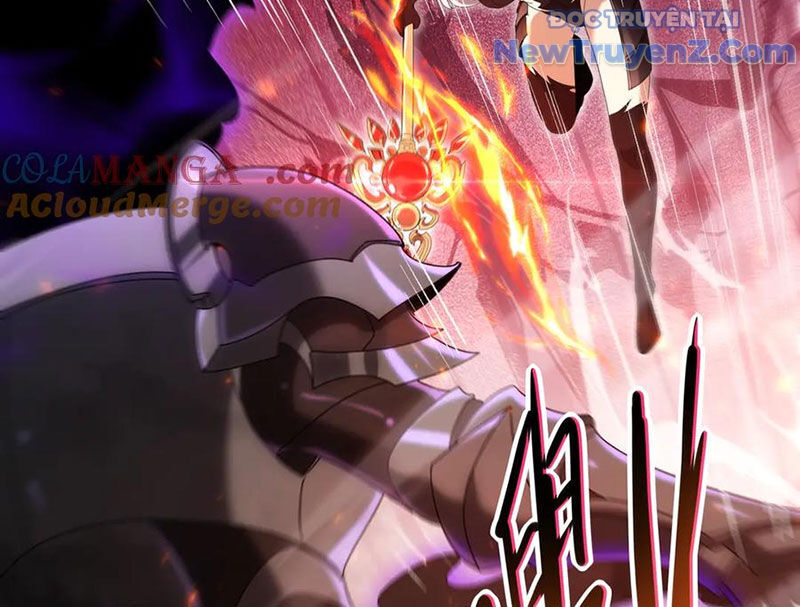 Toàn Dân Chuyển Chức: Ngự Long Sư Là Chức Nghiệp Yếu Nhất?: Chapter 118