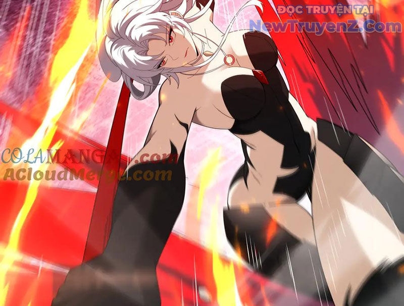 Toàn Dân Chuyển Chức: Ngự Long Sư Là Chức Nghiệp Yếu Nhất?: Chapter 118