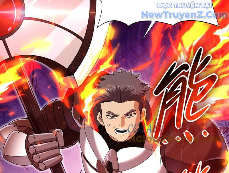 Toàn Dân Chuyển Chức: Ngự Long Sư Là Chức Nghiệp Yếu Nhất?: Chapter 118