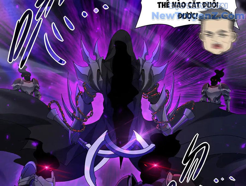 Toàn Dân Chuyển Chức: Ngự Long Sư Là Chức Nghiệp Yếu Nhất?: Chapter 118