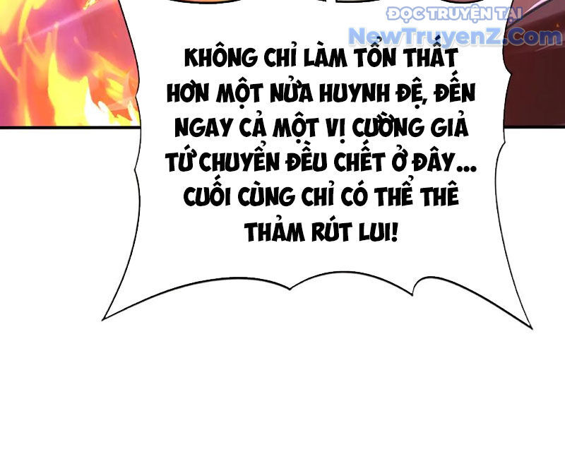 Toàn Dân Chuyển Chức: Ngự Long Sư Là Chức Nghiệp Yếu Nhất?: Chapter 118