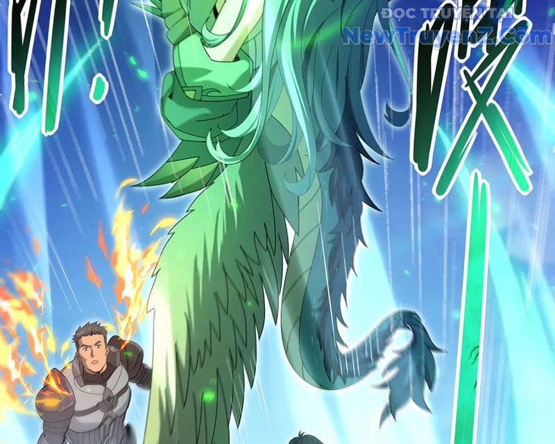 Toàn Dân Chuyển Chức: Ngự Long Sư Là Chức Nghiệp Yếu Nhất?: Chapter 118